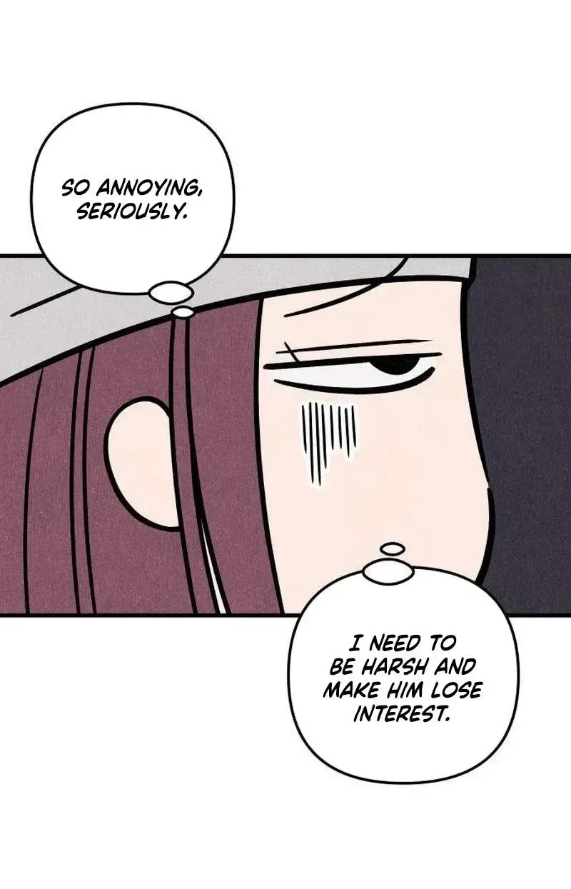Noona Club Chapter 3.4 page 20 - 