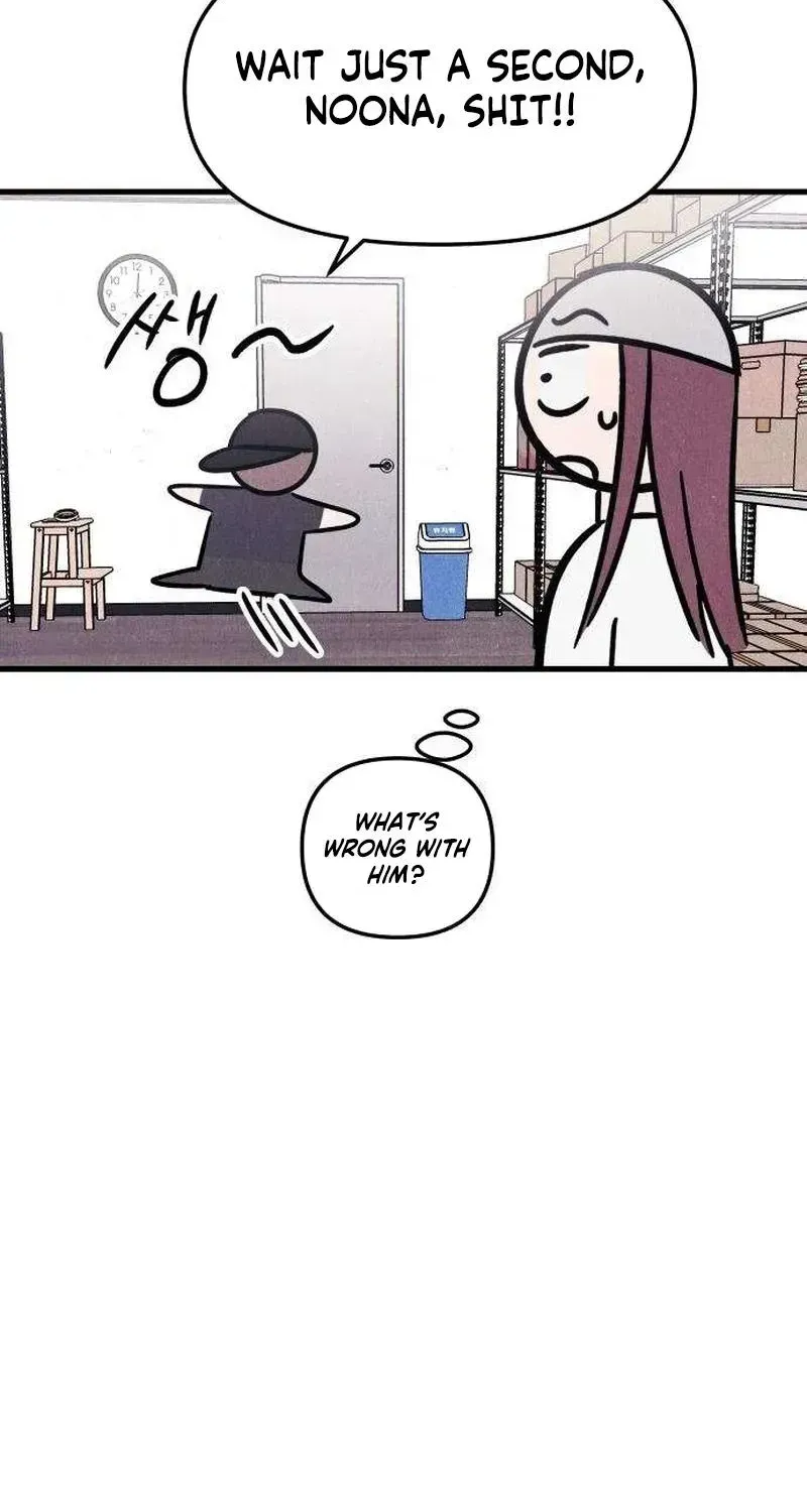 Noona Club Chapter 3.4 page 29 - 