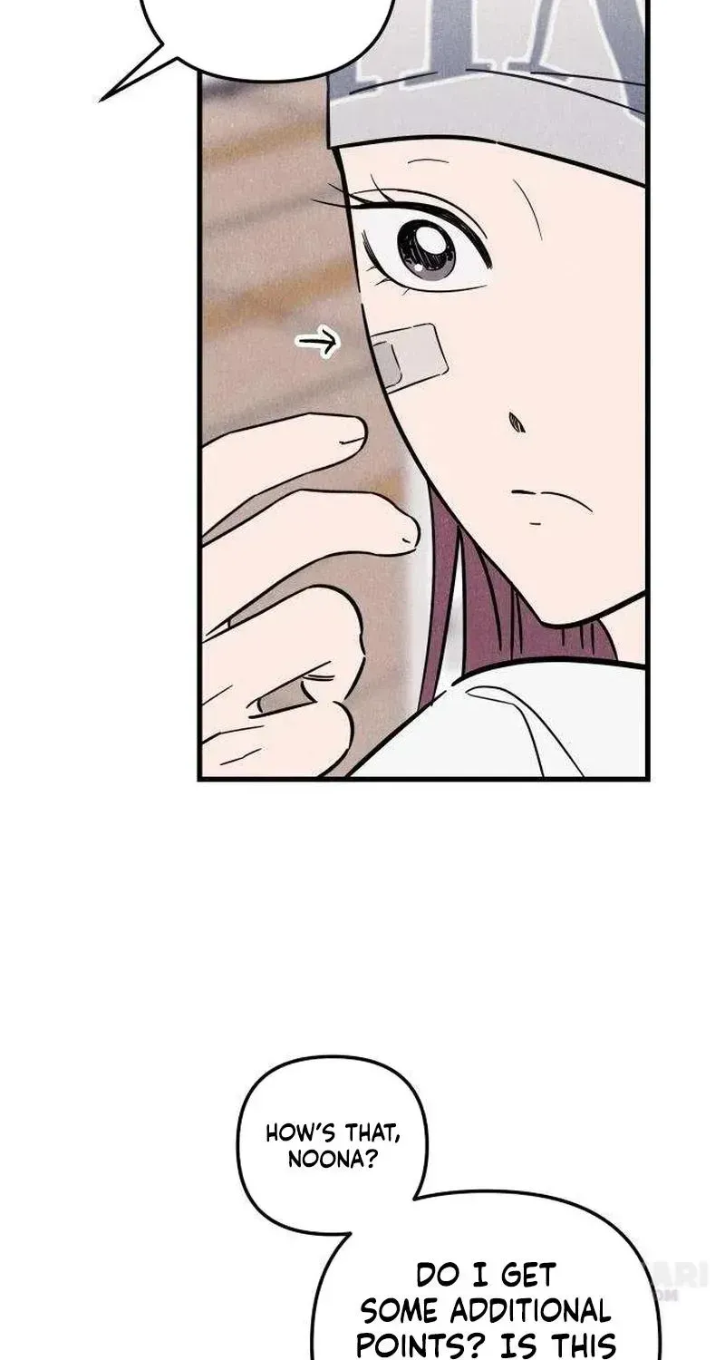 Noona Club Chapter 3.4 page 33 - 