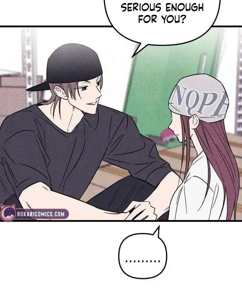 Noona Club Chapter 3.4 page 34 - 