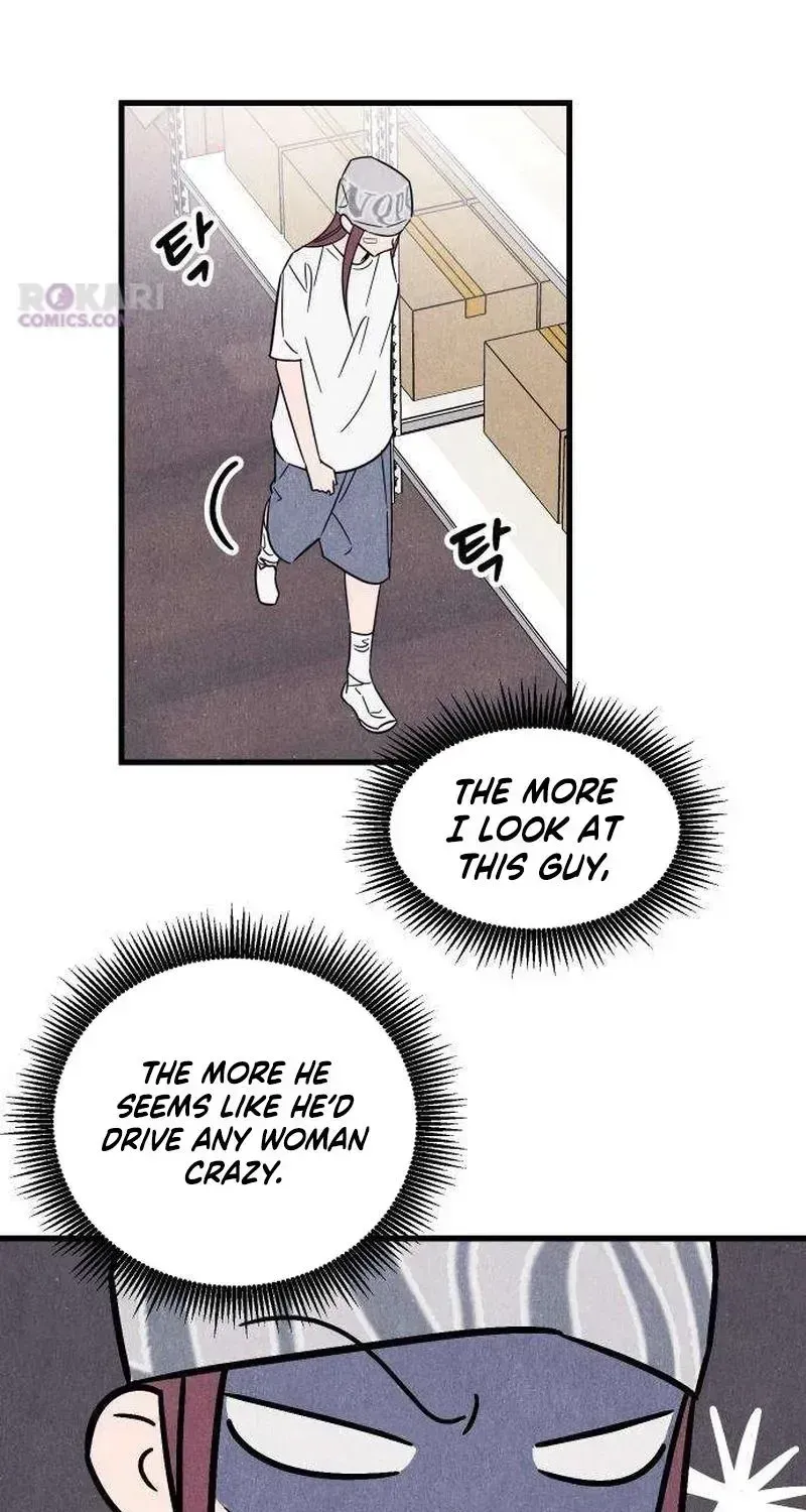 Noona Club Chapter 3.4 page 37 - 