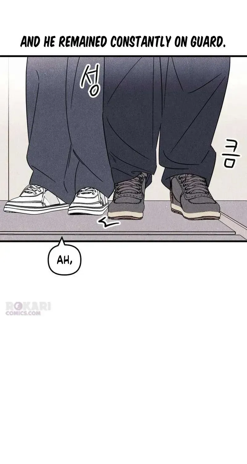 Noona Club Chapter 3.4 page 43 - 