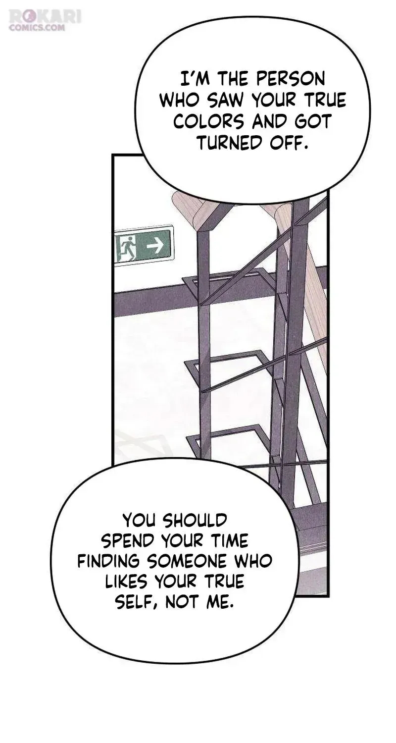 Noona Club Chapter 3.4 page 50 - 