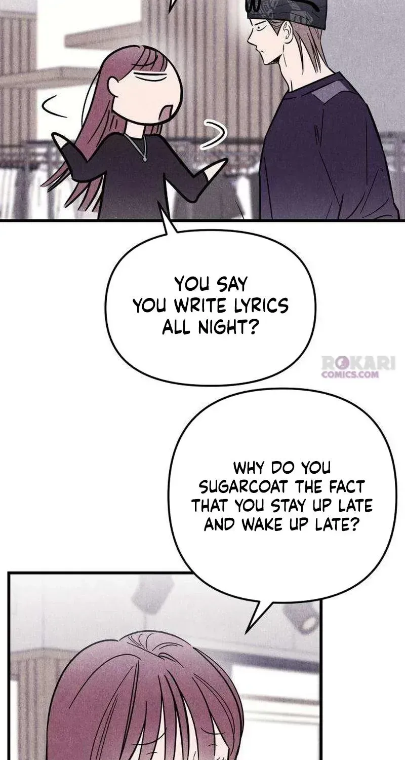 Noona Club Chapter 3.4 page 59 - 