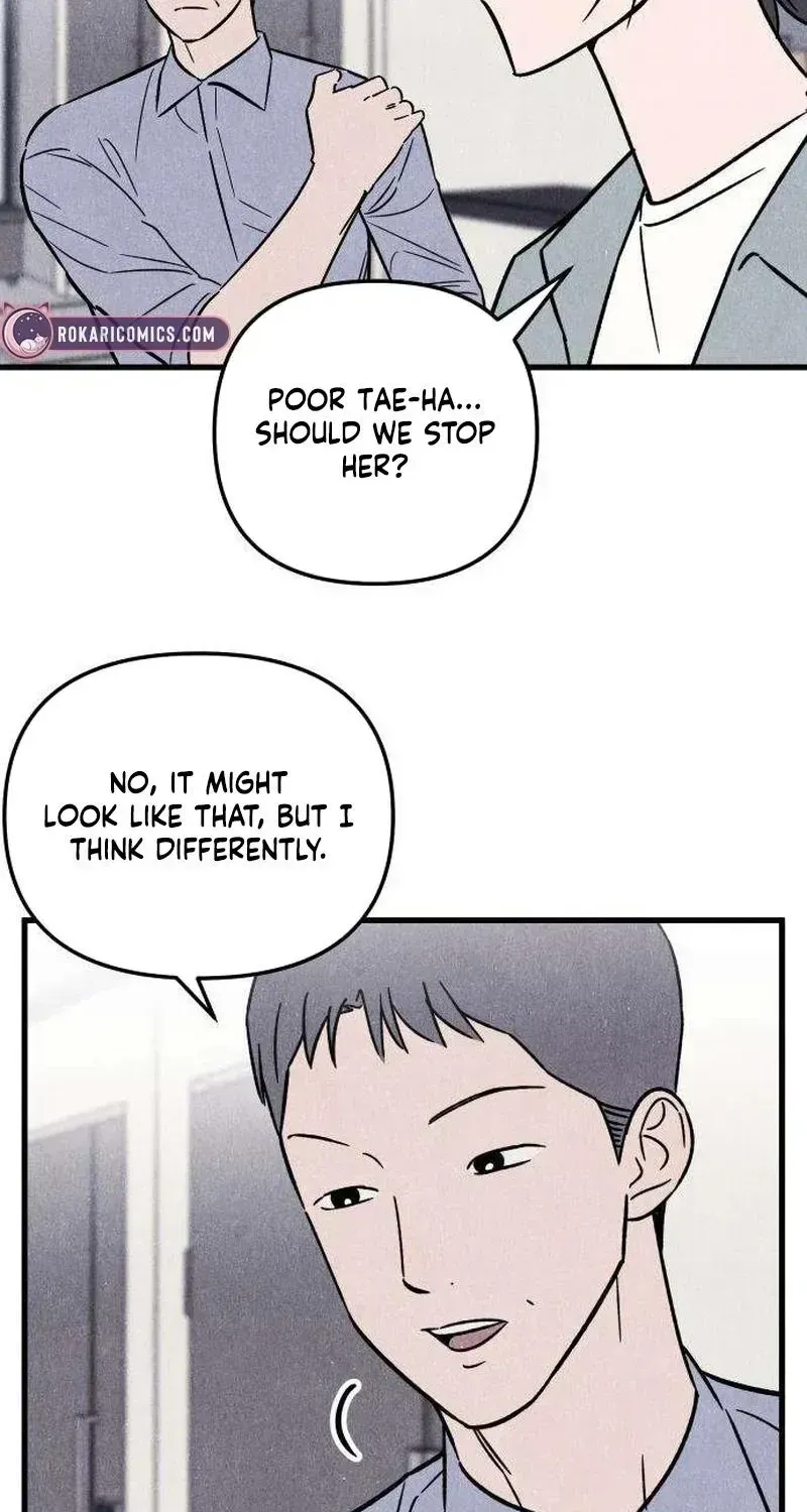 Noona Club Chapter 3.4 page 64 - 