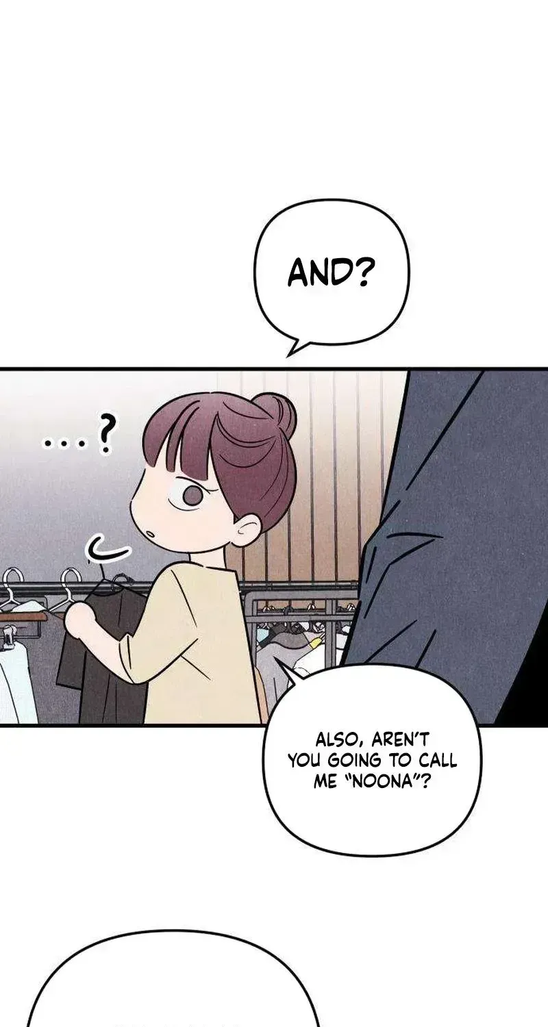 Noona Club Chapter 3.4 page 10 - 