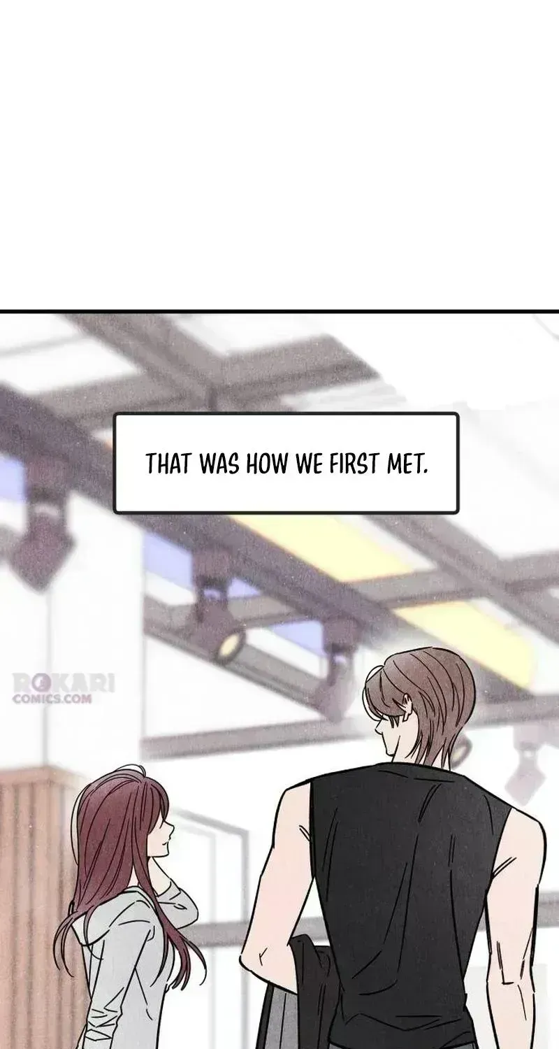 Noona Club Chapter 3.5 page 12 - 
