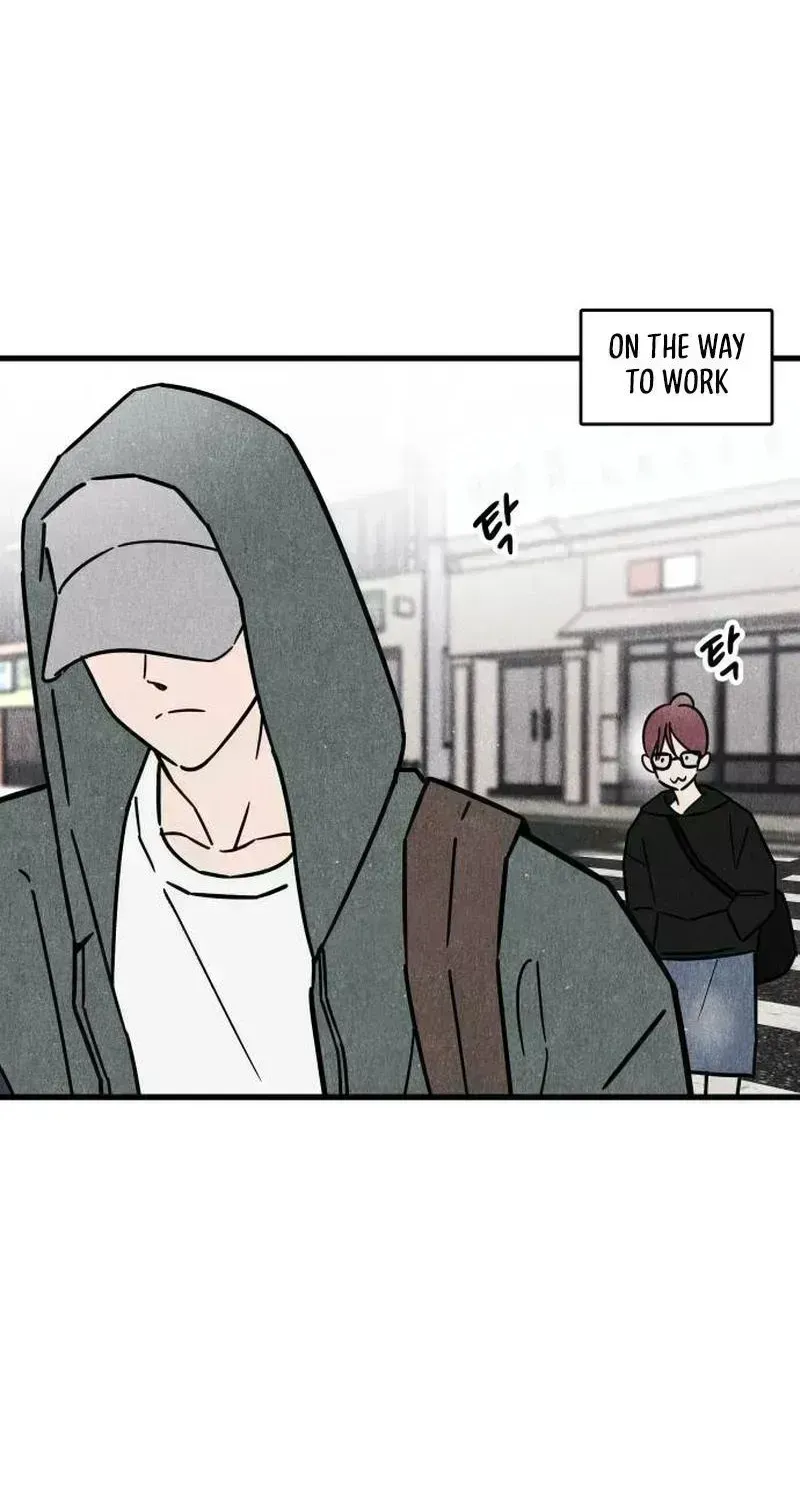 Noona Club Chapter 3.5 page 25 - 