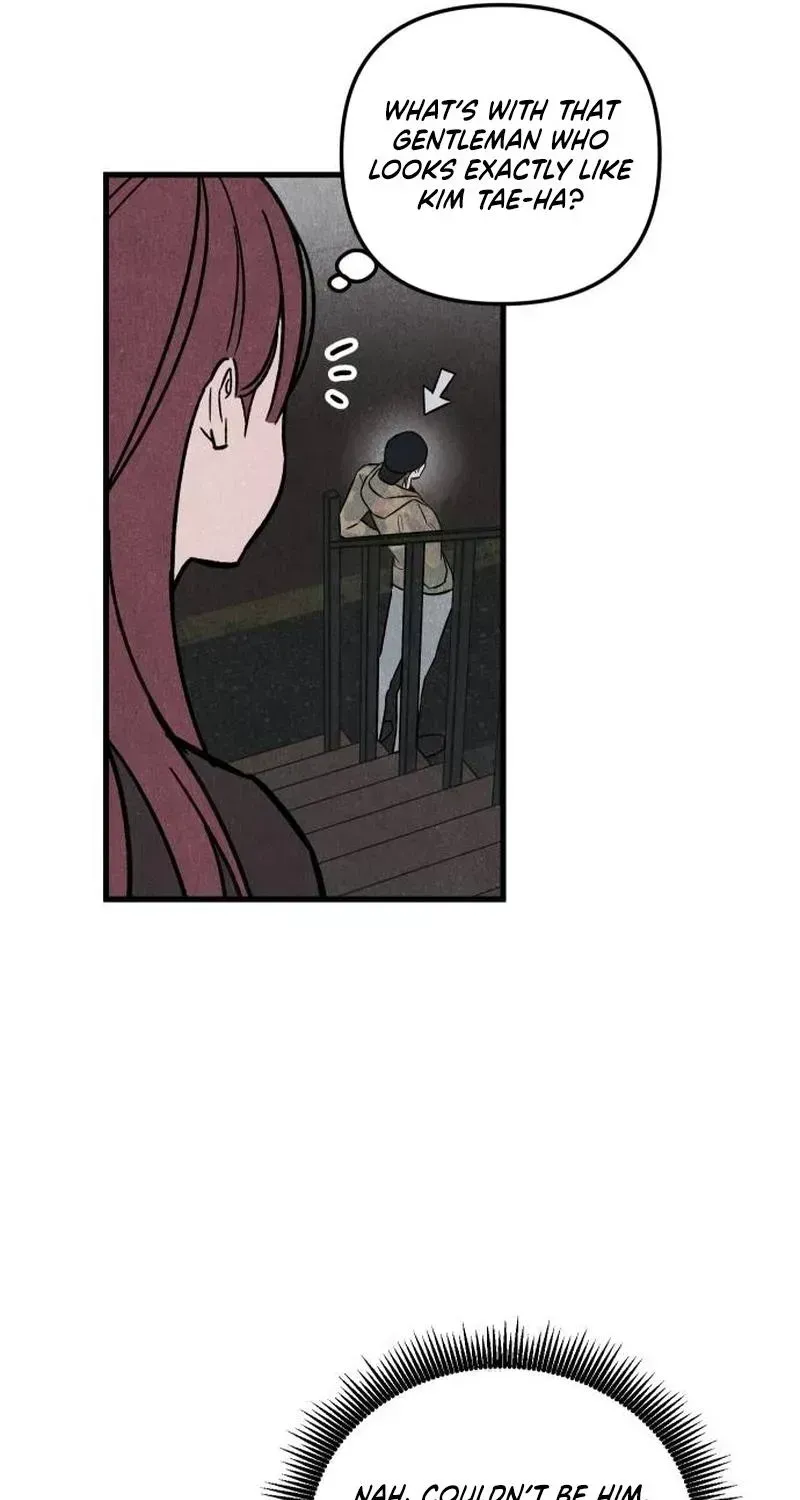Noona Club Chapter 3.5 page 77 - 