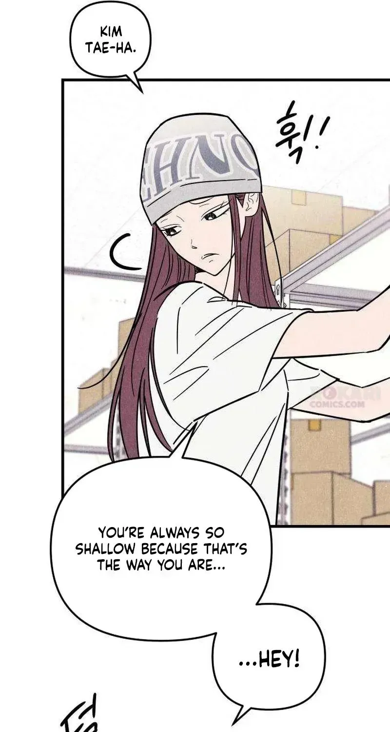 Noona Club Chapter 3.6 page 21 - 