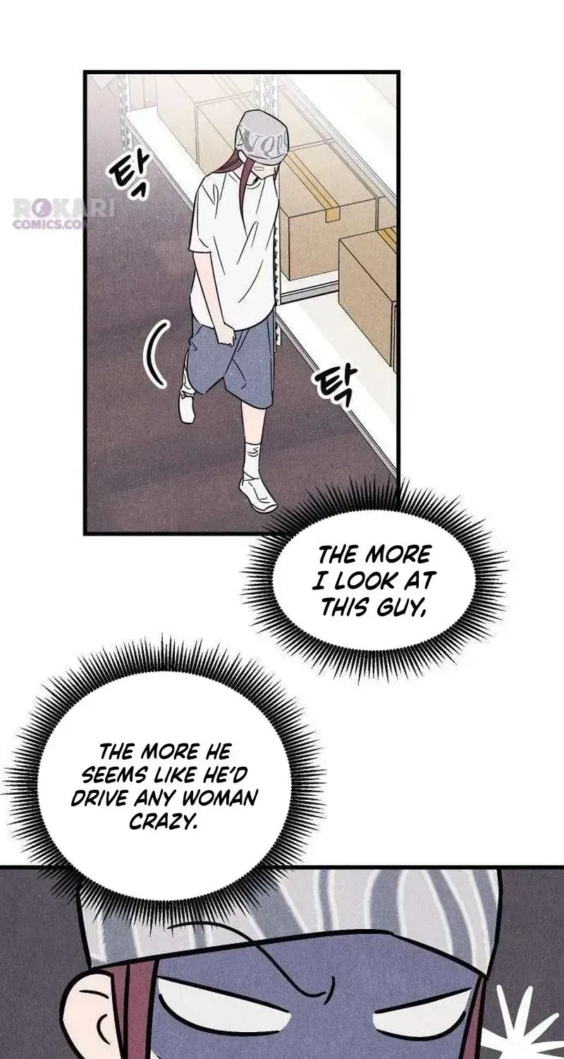 Noona Club Chapter 3.6 page 37 - 