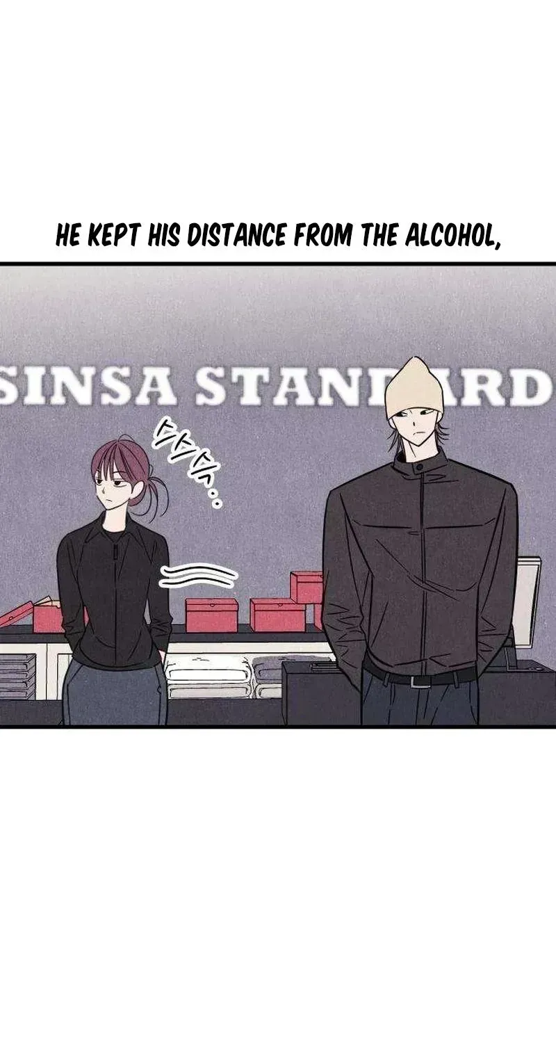 Noona Club Chapter 3.6 page 42 - 