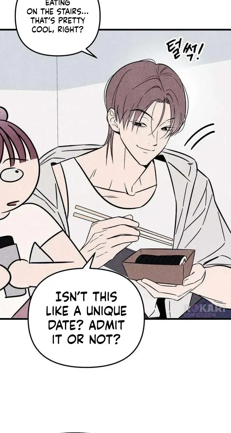 Noona Club Chapter 3.6 page 46 - 