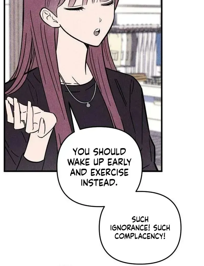 Noona Club Chapter 3.6 page 60 - 