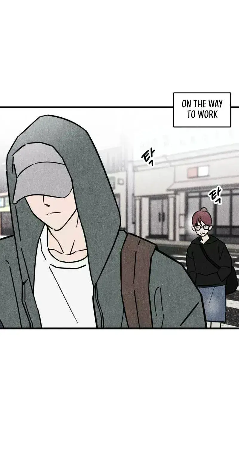 Noona Club Chapter 3.7 page 25 - 