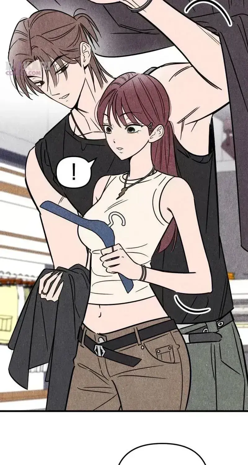 Noona Club Chapter 3.7 page 31 - 