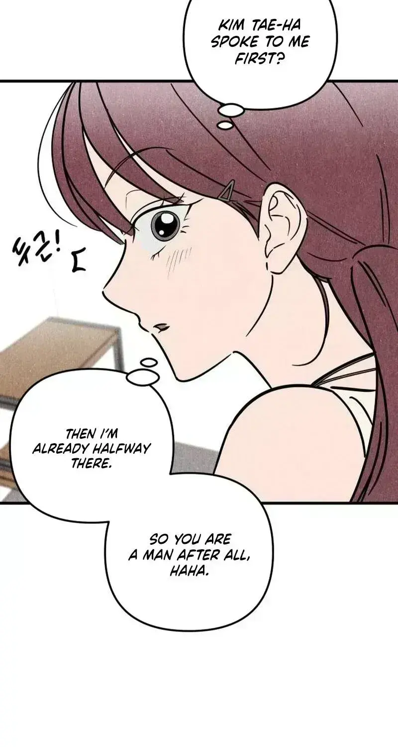 Noona Club Chapter 3.7 page 32 - 