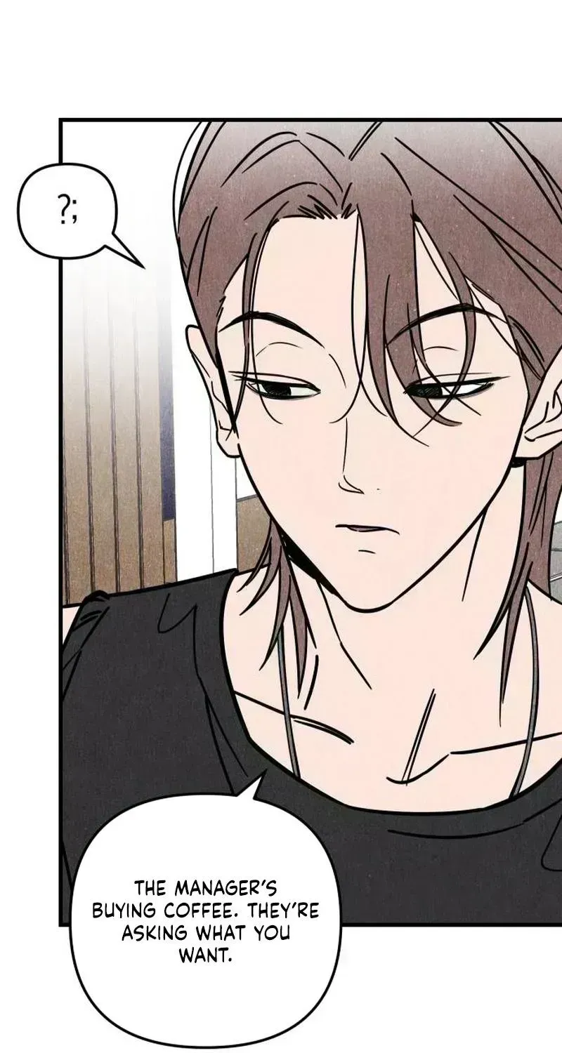 Noona Club Chapter 3.7 page 33 - 