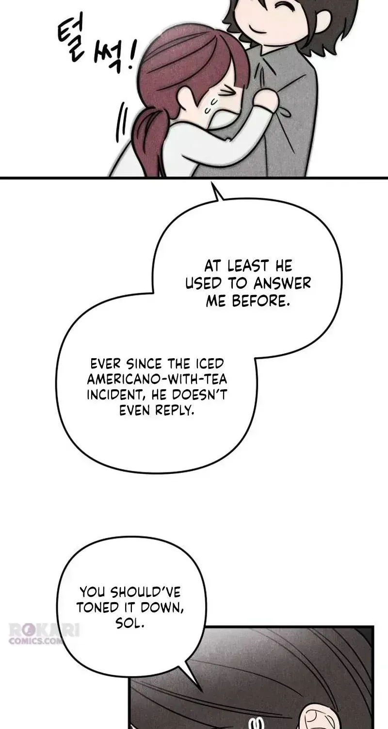 Noona Club Chapter 3.7 page 37 - 