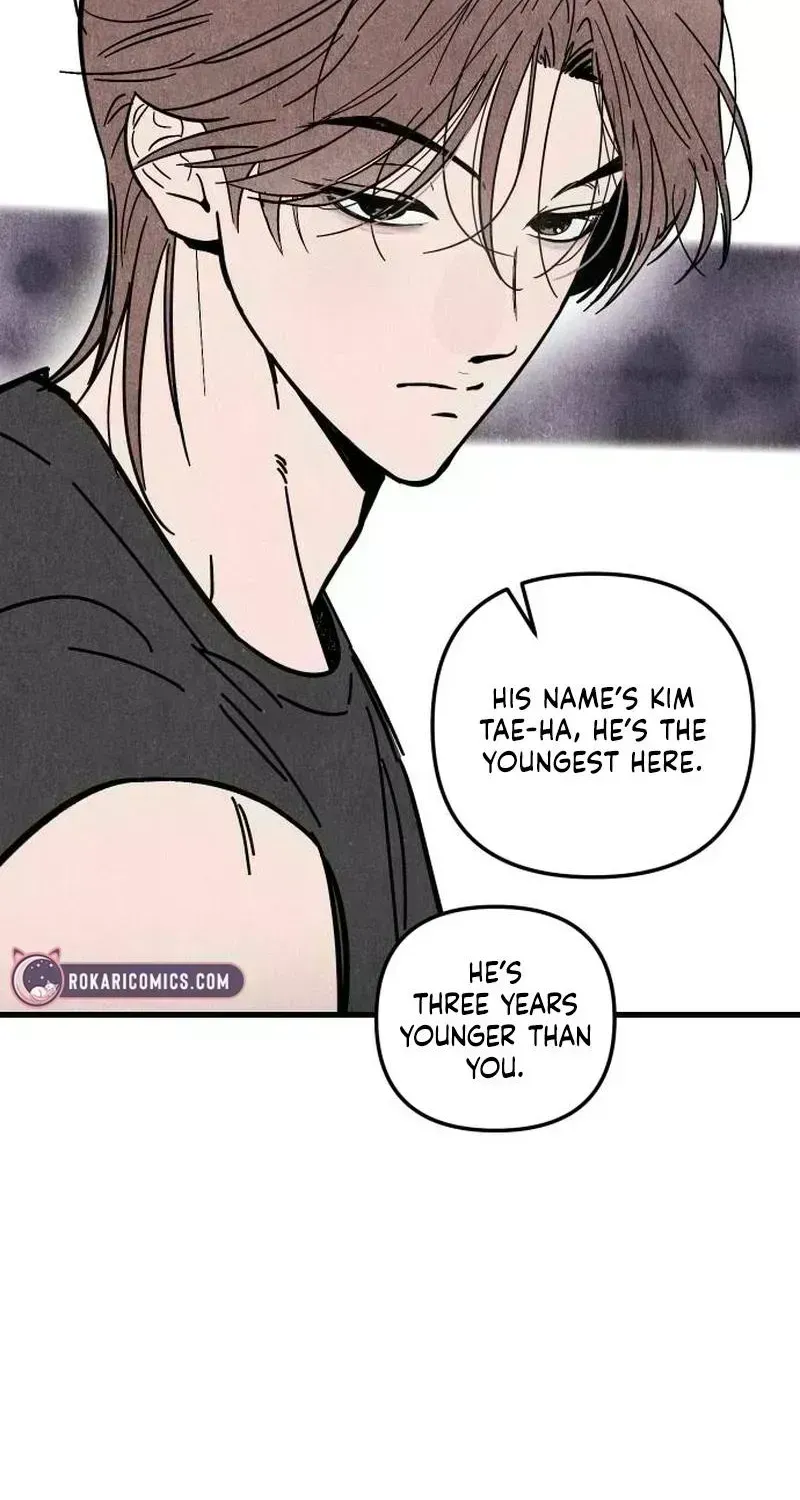 Noona Club Chapter 3.7 page 6 - 