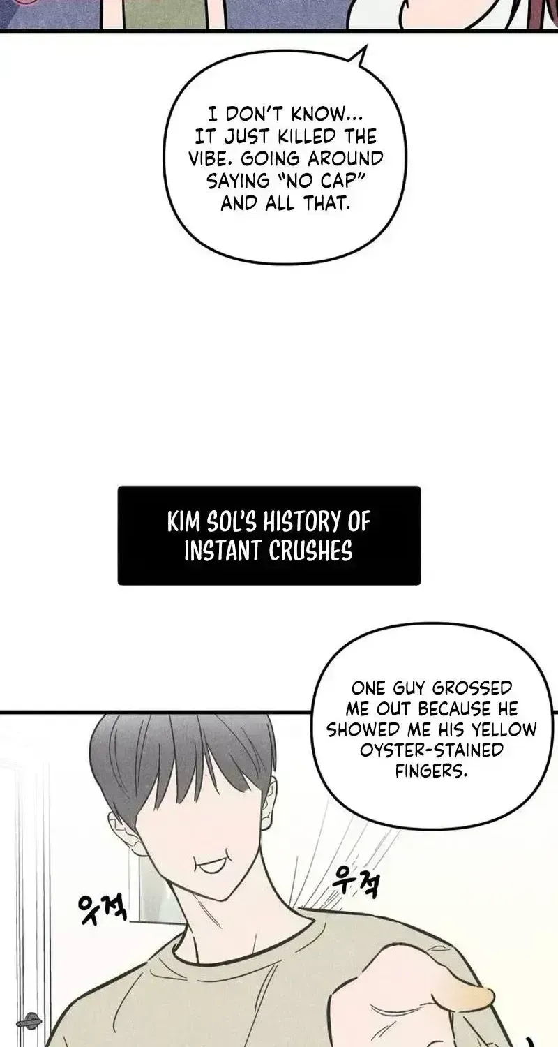 Noona Club Chapter 3.7 page 59 - 