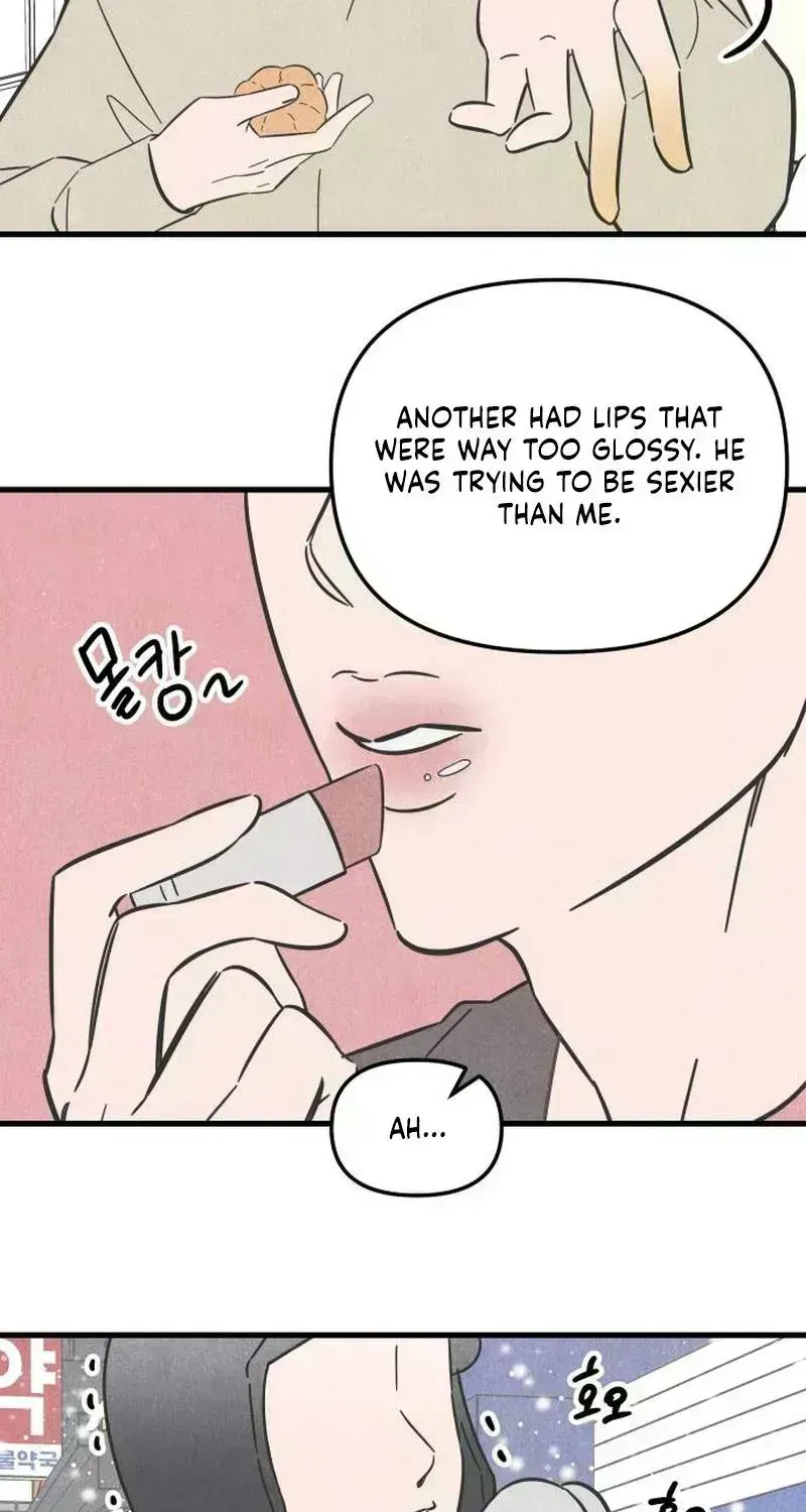 Noona Club Chapter 3.7 page 60 - 