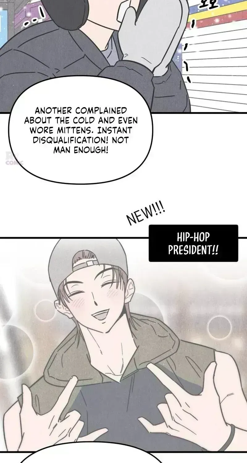 Noona Club Chapter 3.7 page 61 - 