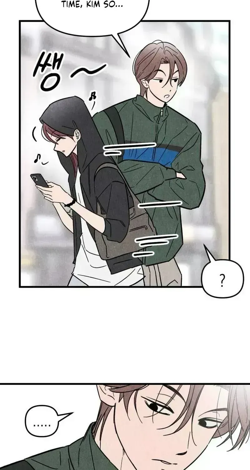Noona Club Chapter 3.7 page 67 - 