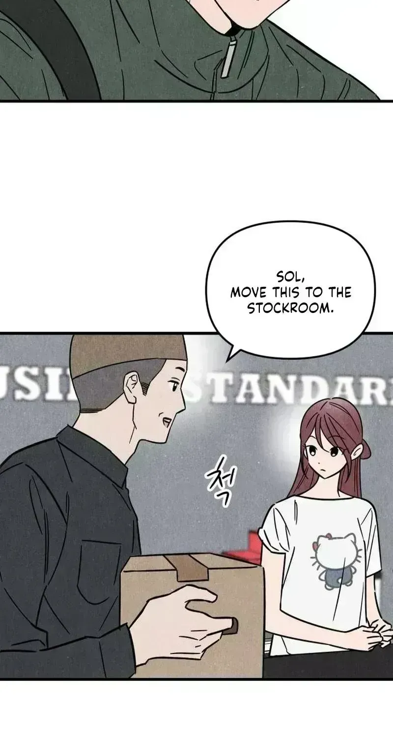 Noona Club Chapter 3.7 page 68 - 