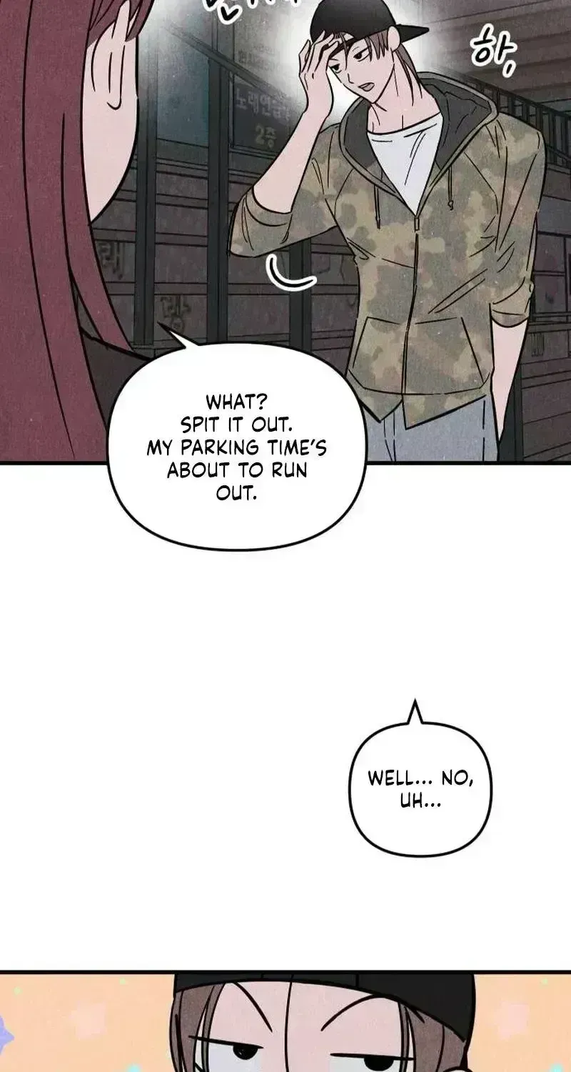 Noona Club Chapter 3.7 page 82 - 