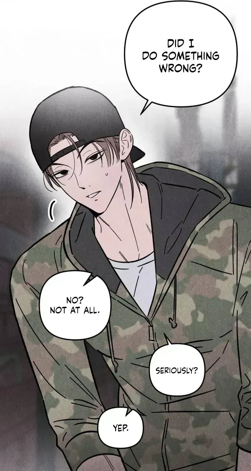 Noona Club Chapter 3.7 page 84 - 