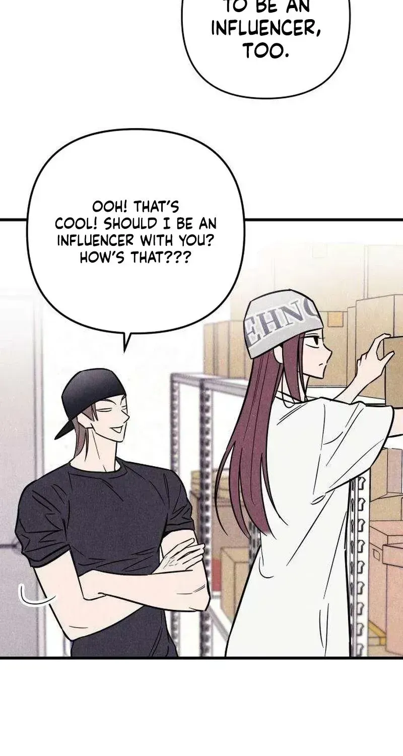 Noona Club Chapter 3.8 page 19 - 