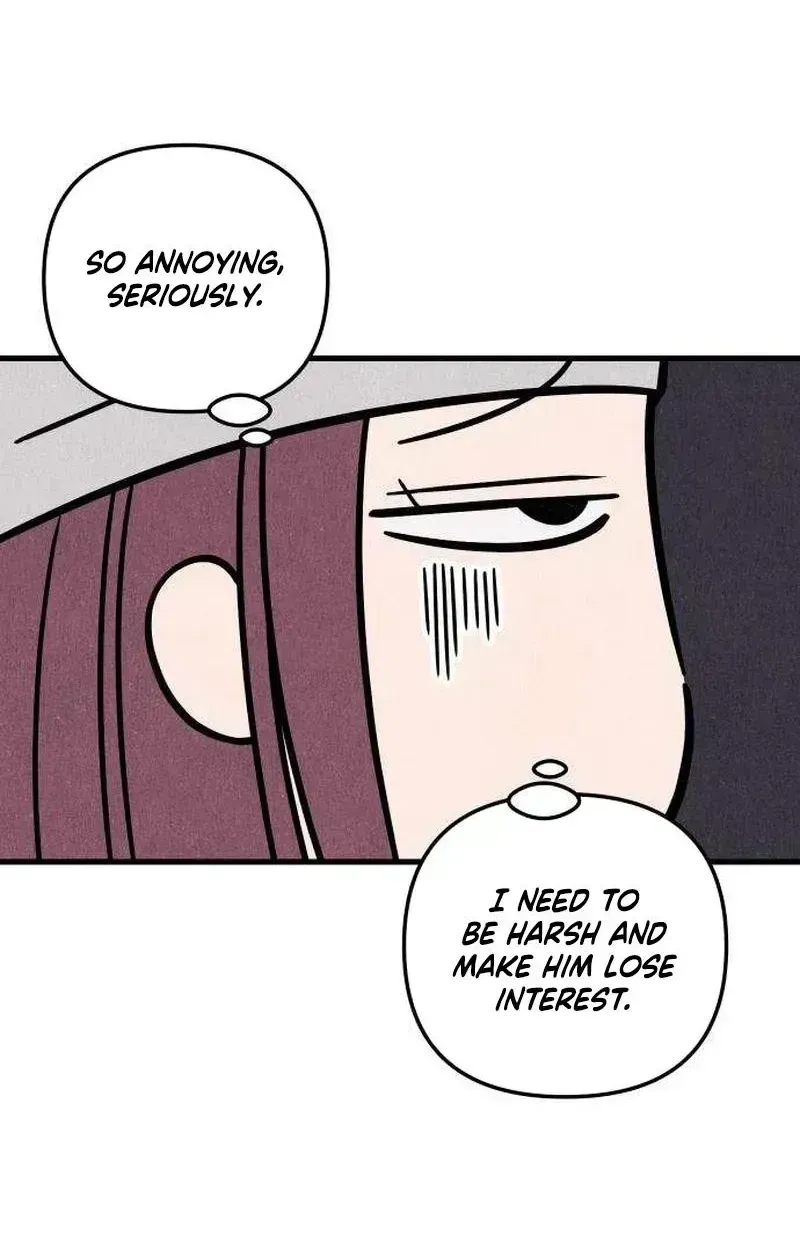 Noona Club Chapter 3.8 page 20 - 
