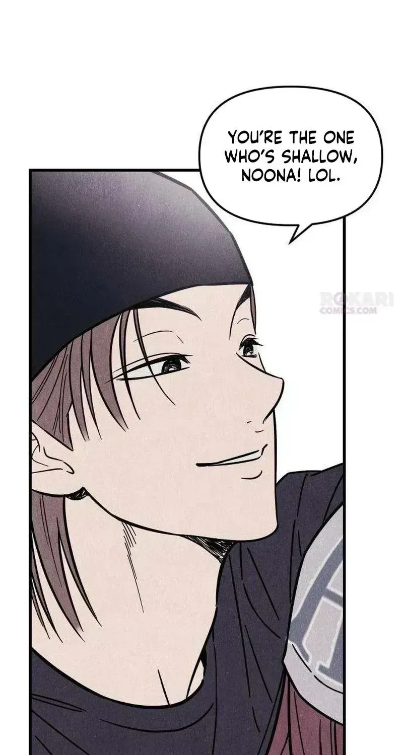 Noona Club Chapter 3.8 page 24 - 