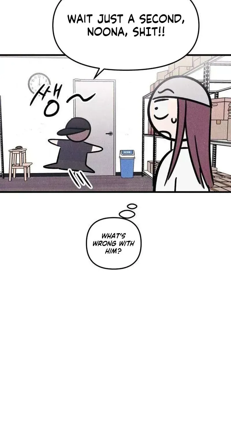 Noona Club Chapter 3.8 page 29 - 