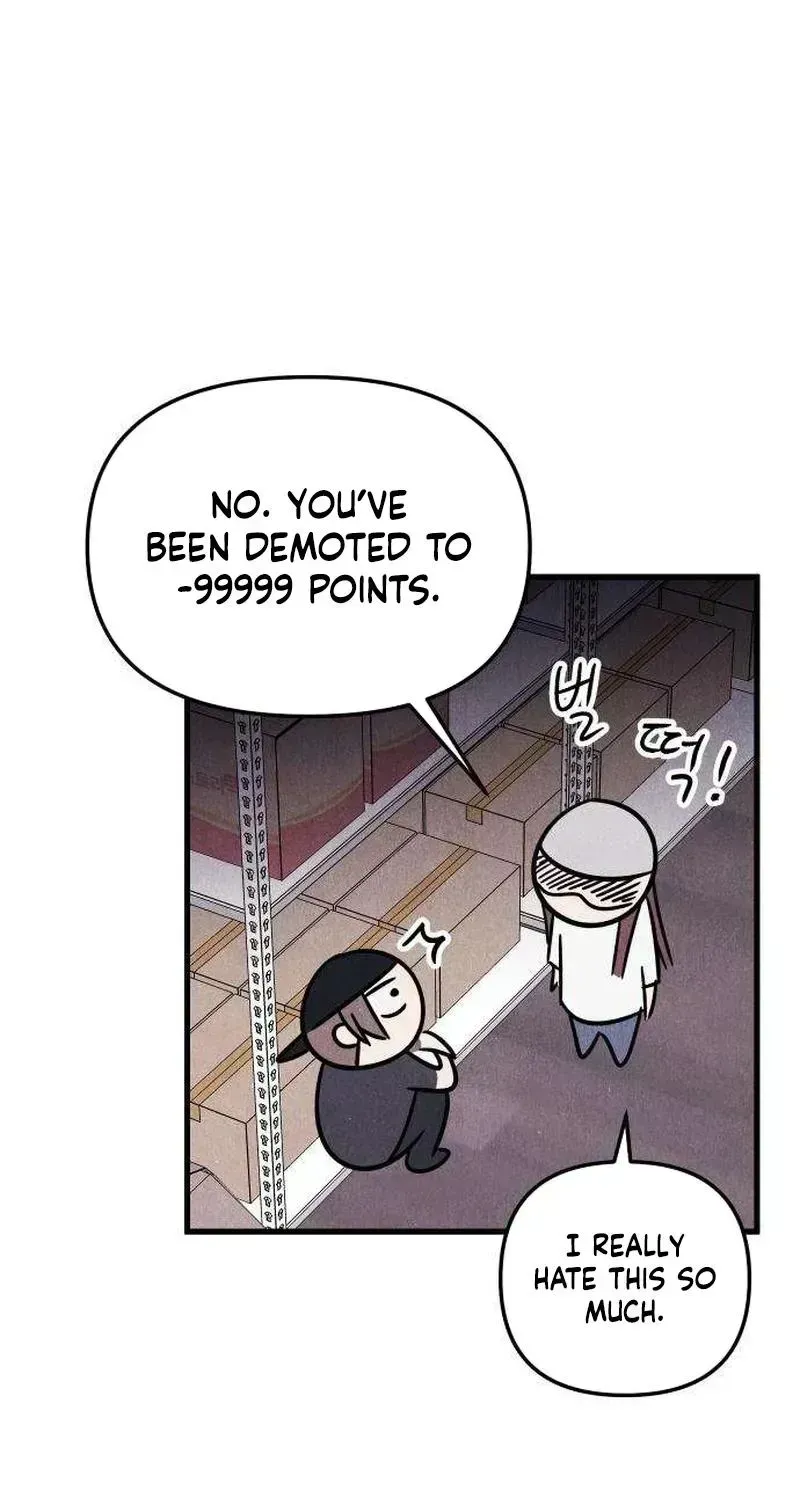 Noona Club Chapter 3.8 page 35 - 