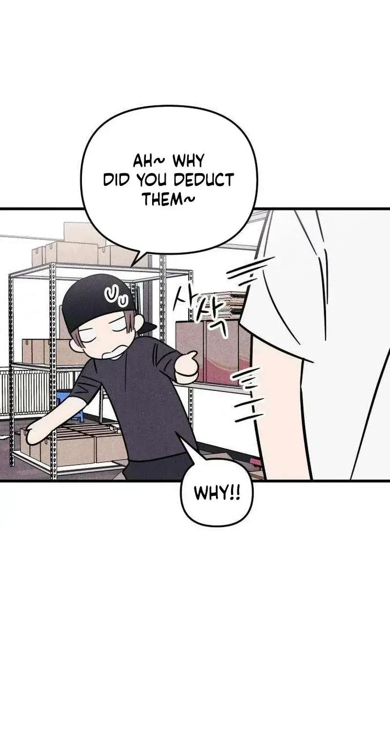 Noona Club Chapter 3.8 page 36 - 