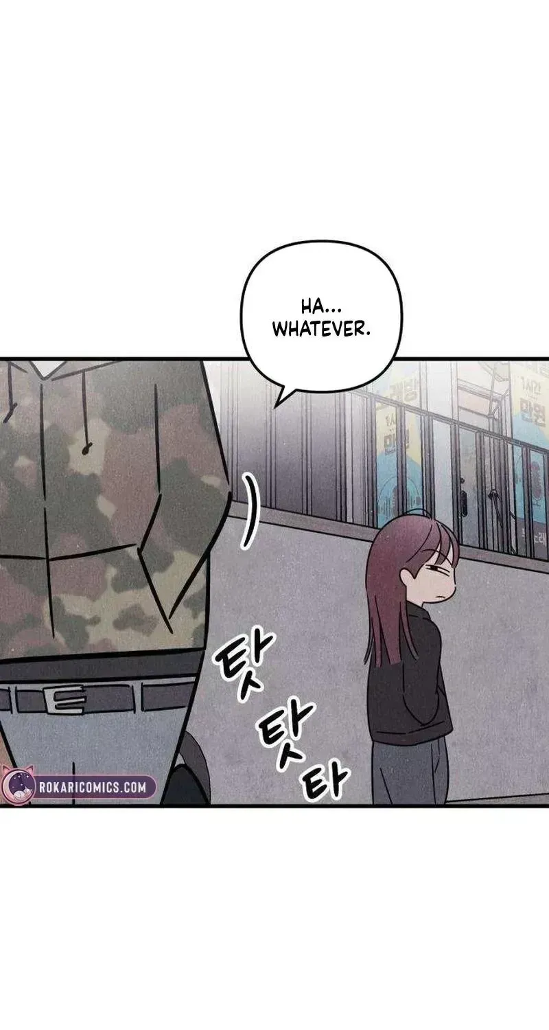 Noona Club Chapter 3.8 page 5 - 