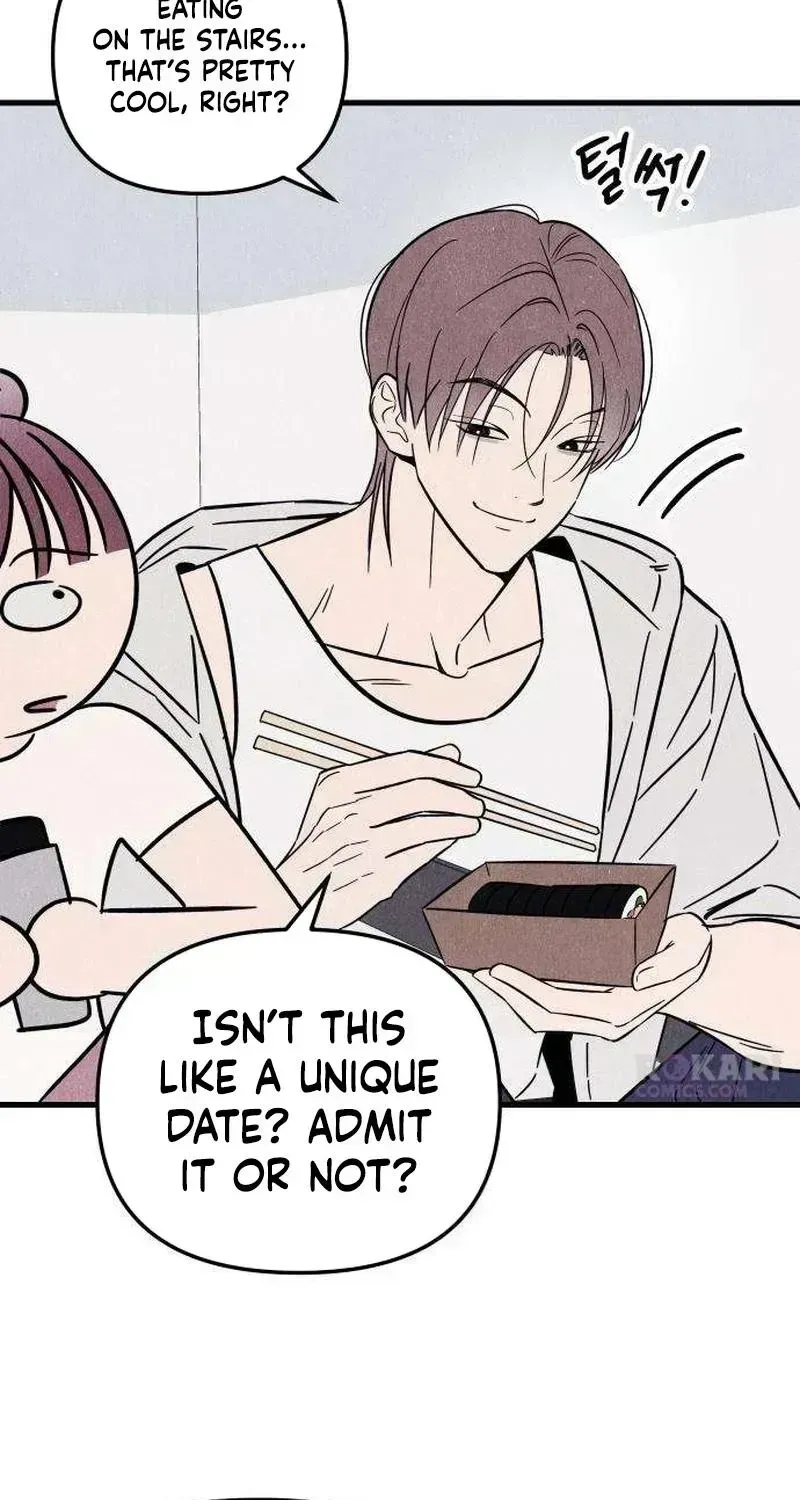 Noona Club Chapter 3.8 page 46 - 