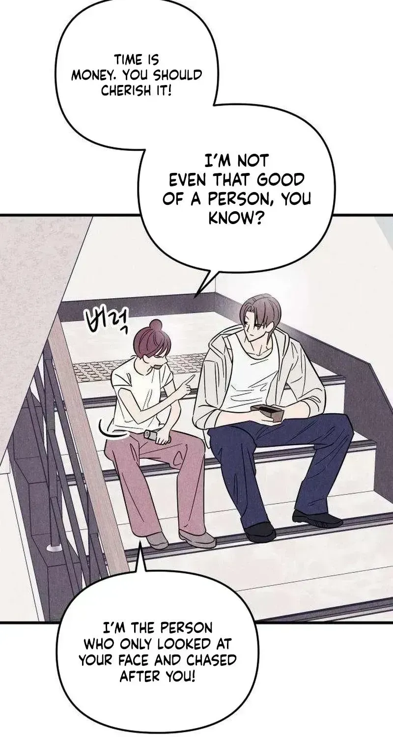 Noona Club Chapter 3.8 page 49 - 