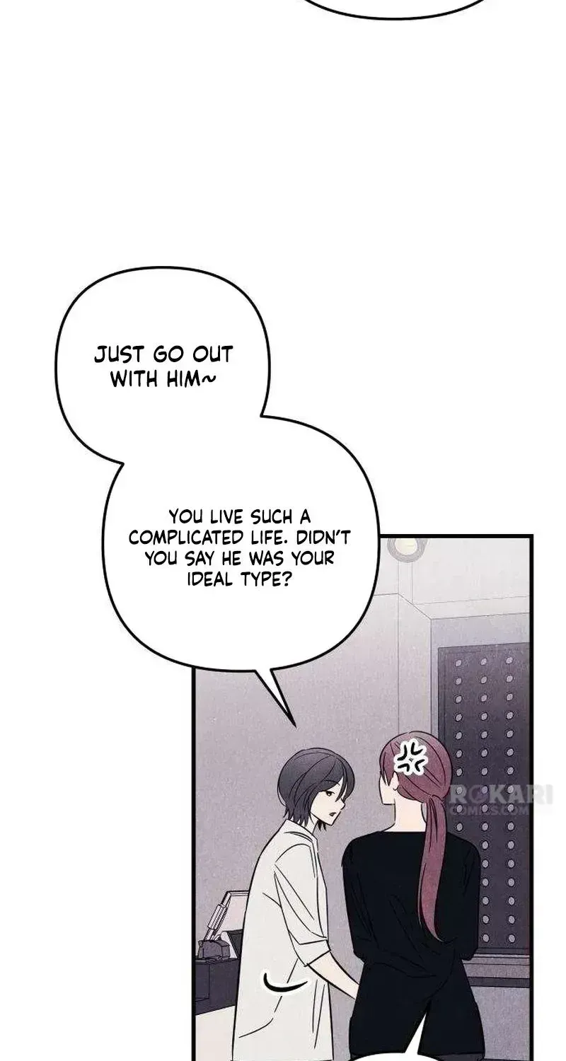 Noona Club Chapter 3.8 page 56 - 