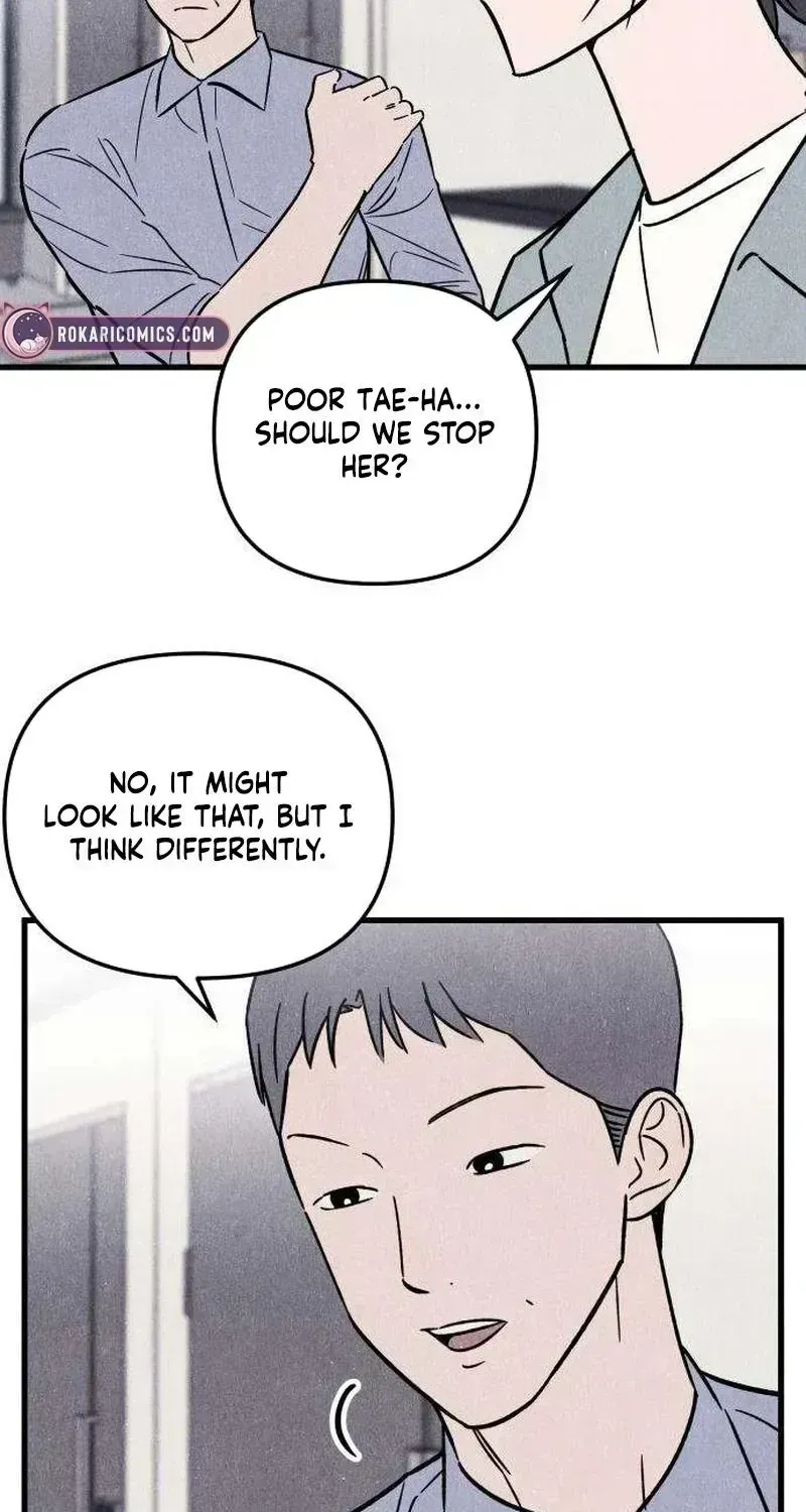 Noona Club Chapter 3.8 page 64 - 