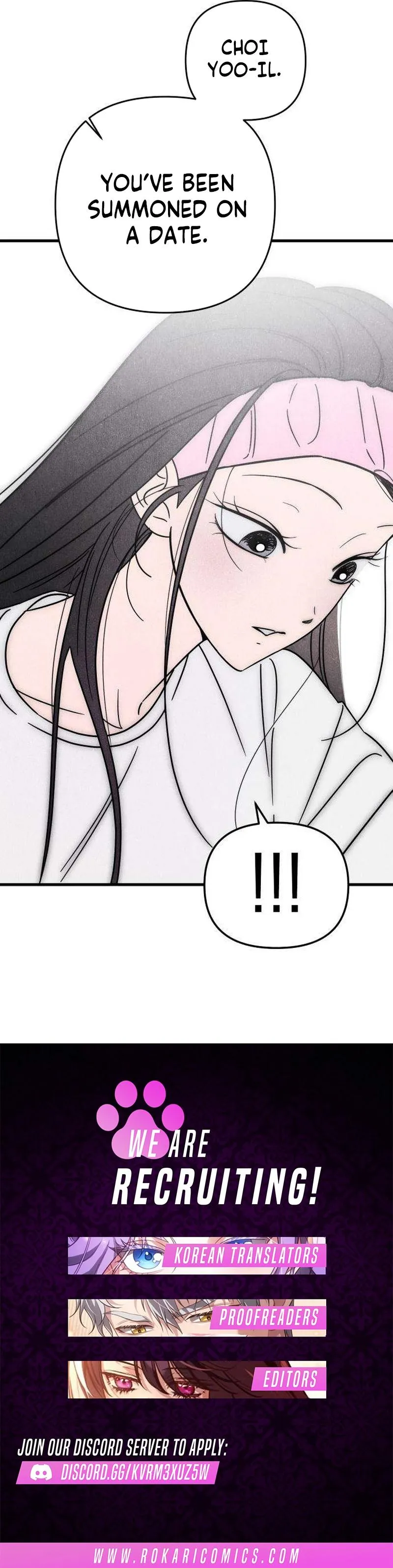 Noona Club Chapter 6 page 10 - 
