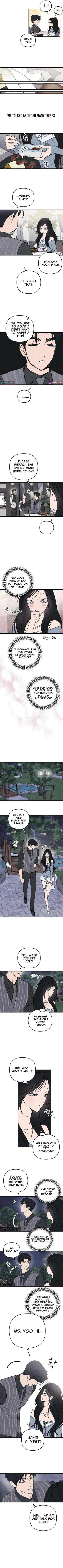 Noona Club Chapter 7 page 3 - 