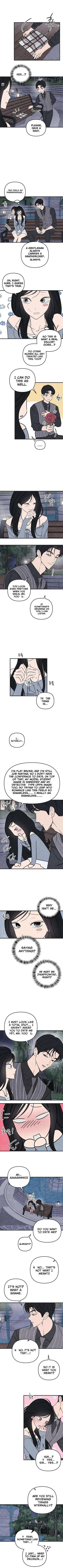Noona Club Chapter 7 page 4 - 