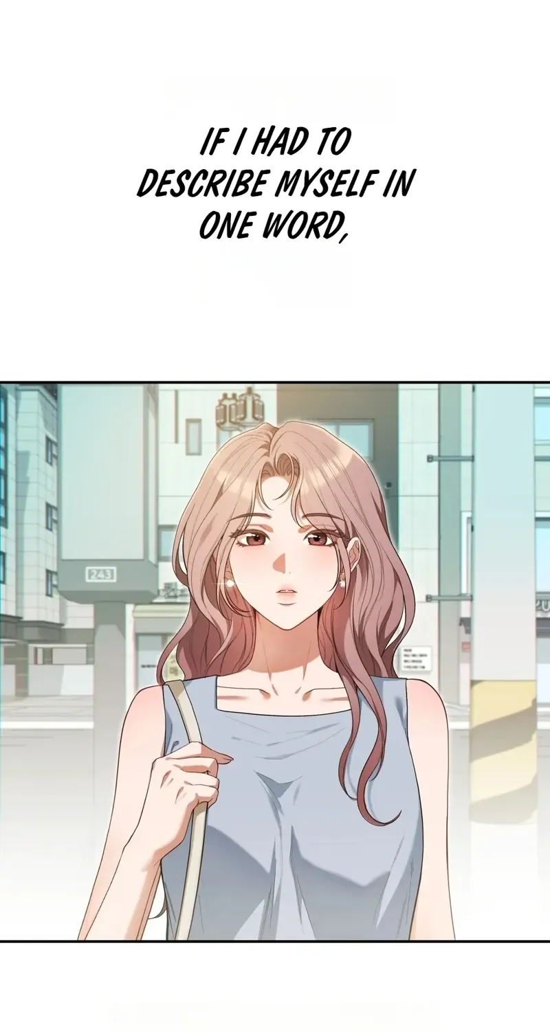 Noona, What should I do? Chapter 0.2 page 2 - 