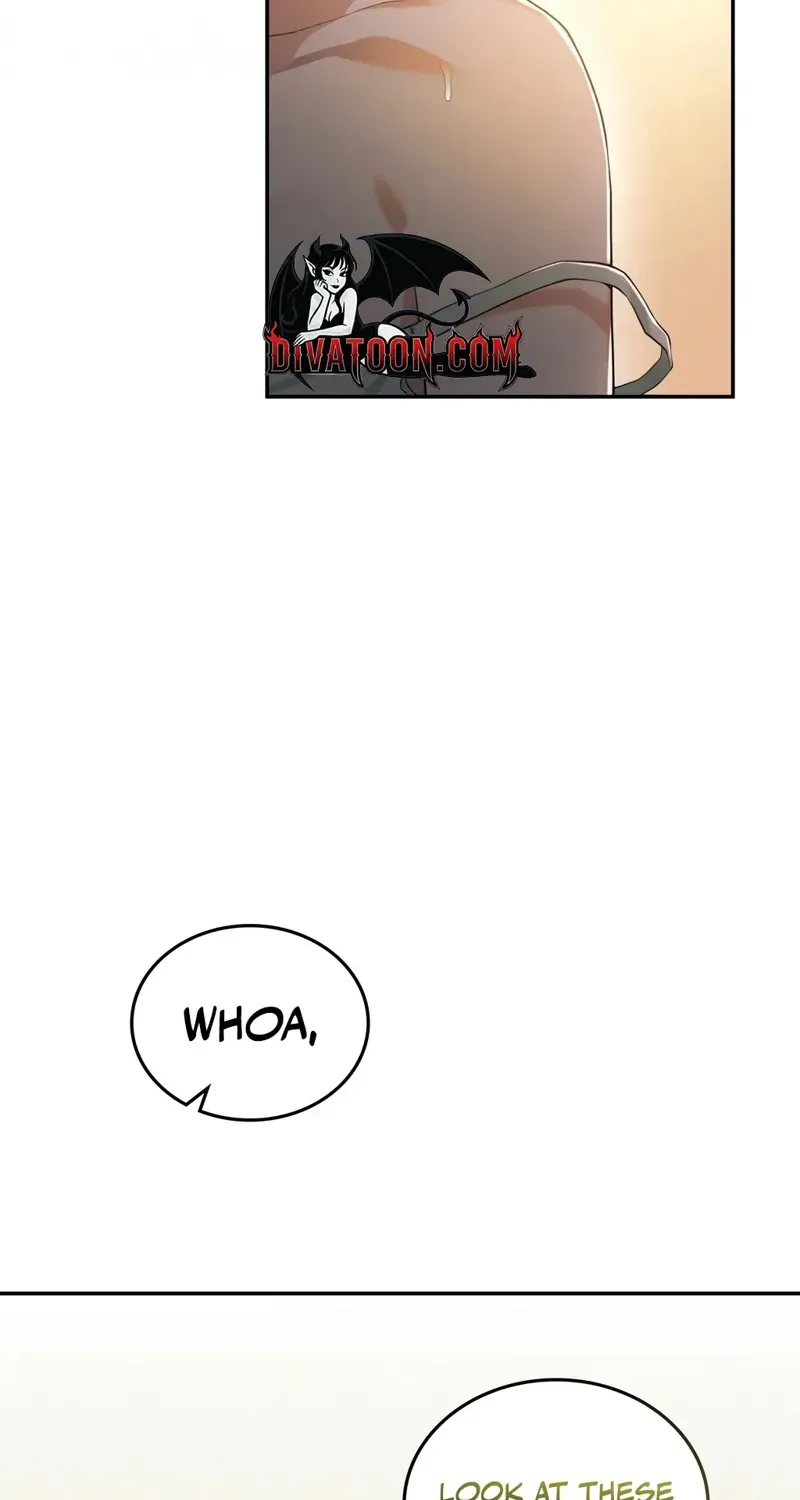 Noona, What should I do? Chapter 0.2 page 15 - 