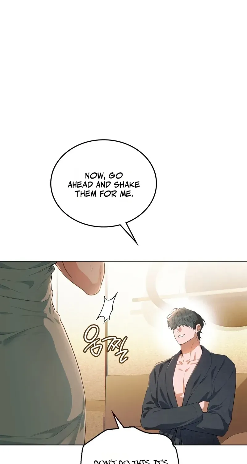 Noona, What should I do? Chapter 0.2 page 17 - 