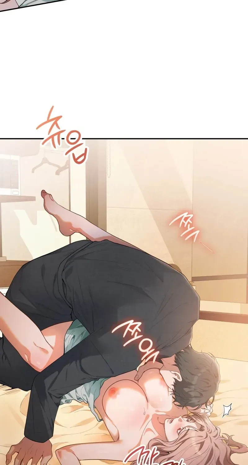 Noona, What should I do? Chapter 0.2 page 26 - 