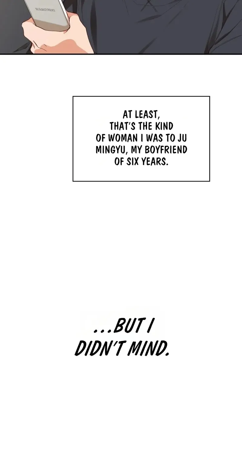 Noona, What should I do? Chapter 0.2 page 4 - 